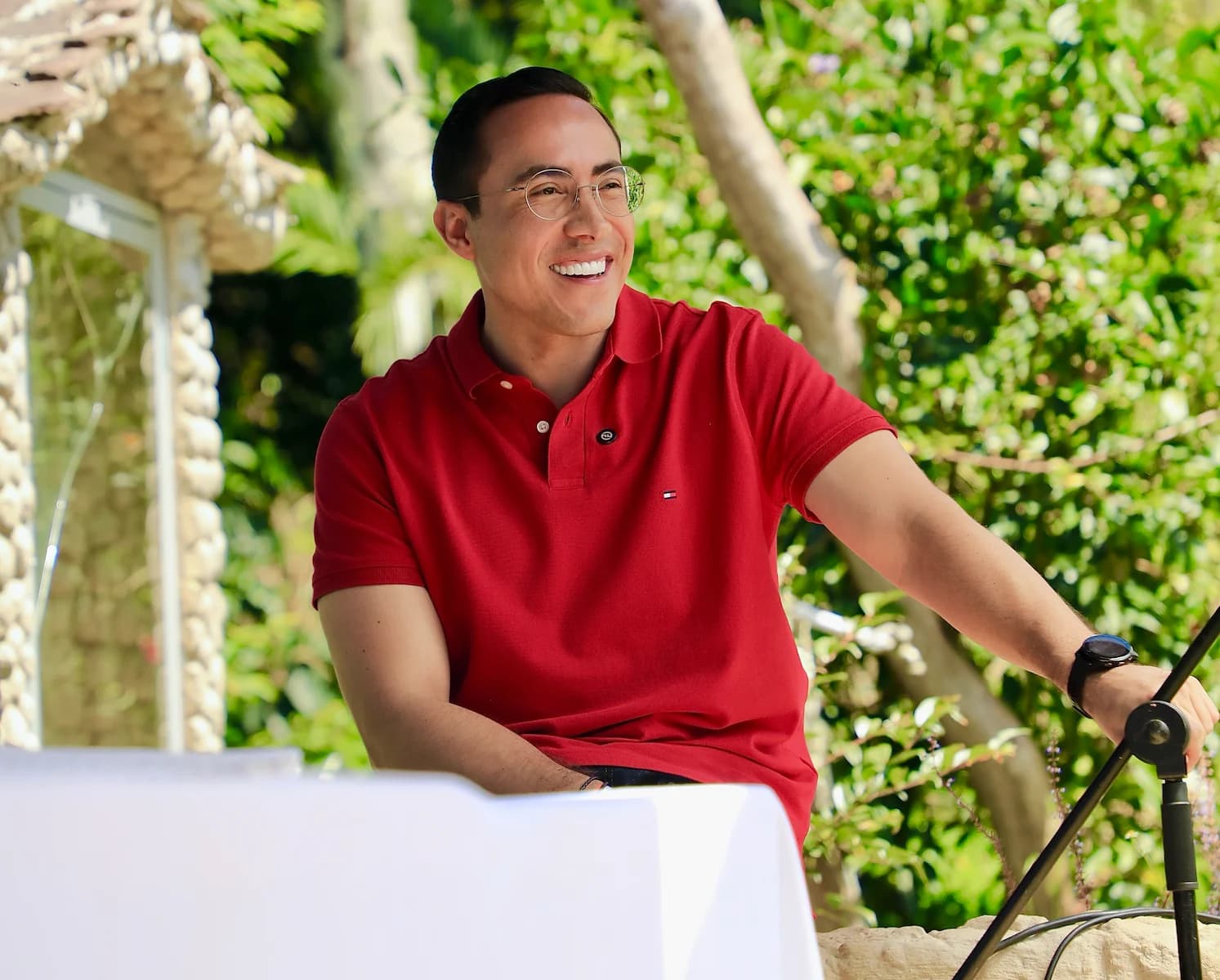 Manifiesto de intención