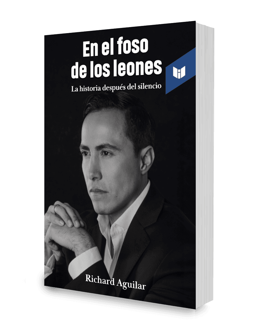 Libro — imagen CTA